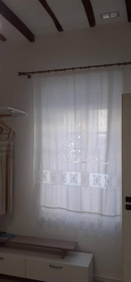 Eleni'S Traditional House Triovasalos Екстер'єр фото