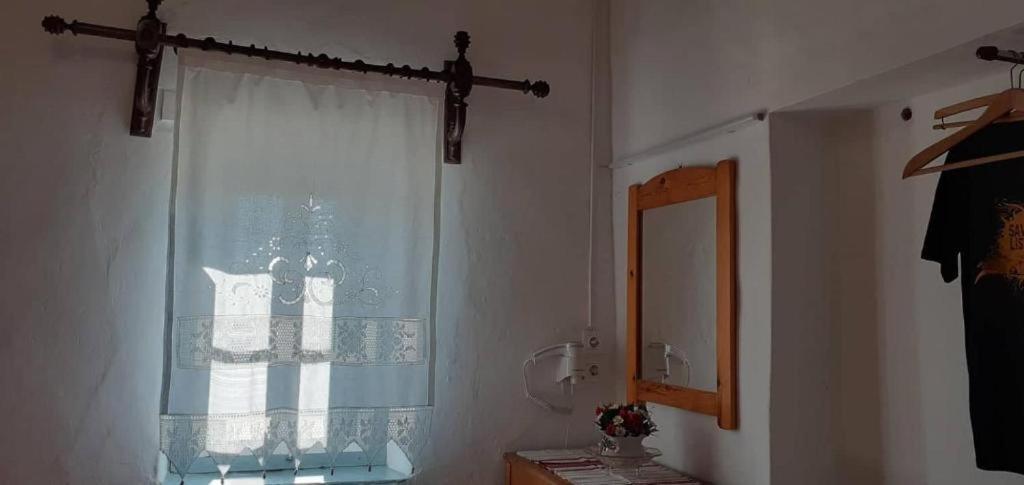 Eleni'S Traditional House Triovasalos Екстер'єр фото